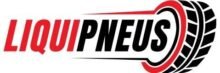 Logo do site Liquipneus
